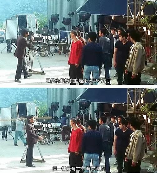 周星驰亲自解读新喜剧之王,新喜剧之王周星驰2019