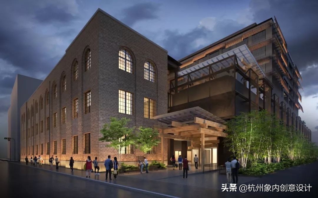 设计最新资讯,设计安缦酒店