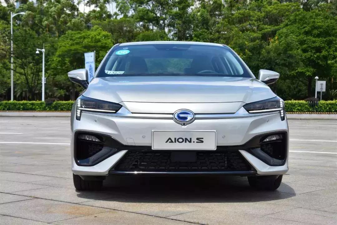 广汽新能源aions按键功能,广汽新能源埃安aions怎么锁车