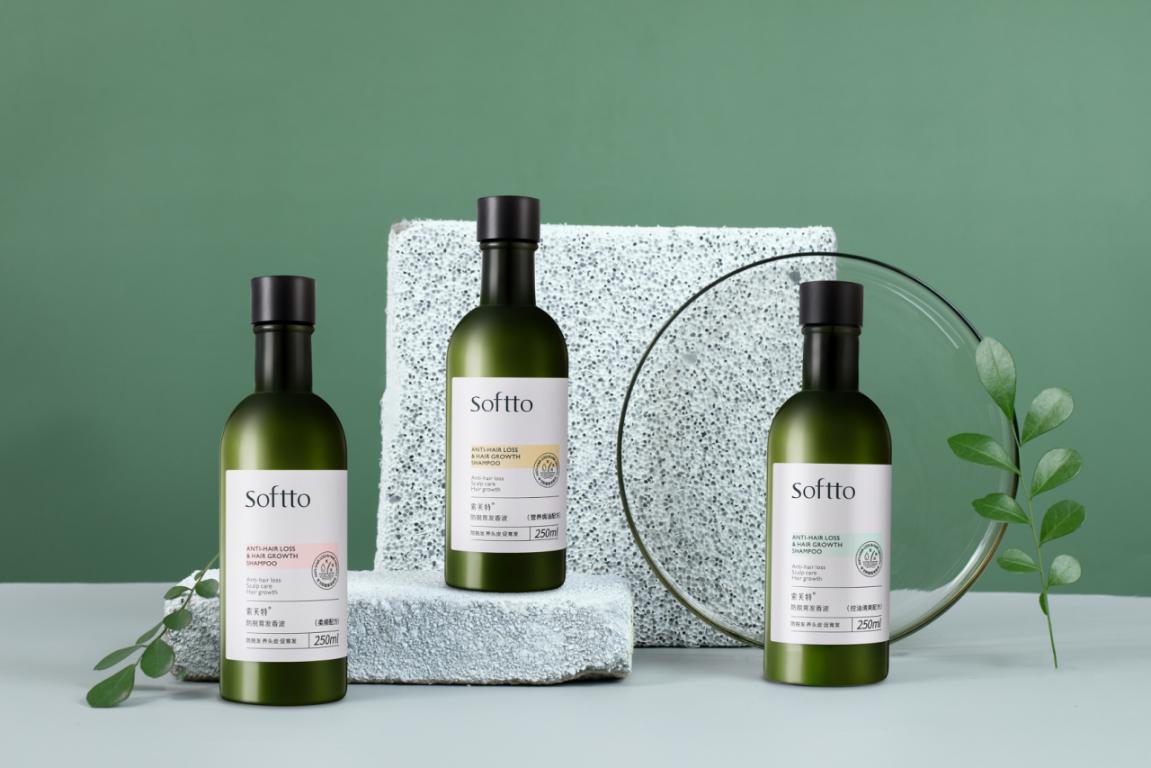 哪些洗发水防脱发控油比较好,洗发水控油不脱发顺滑