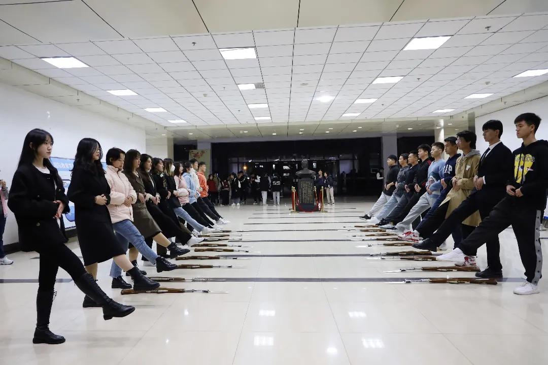 长春工业大学办学精神,长春工业大学