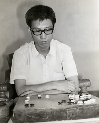韩国围棋发展史,韩国围棋多少年历史