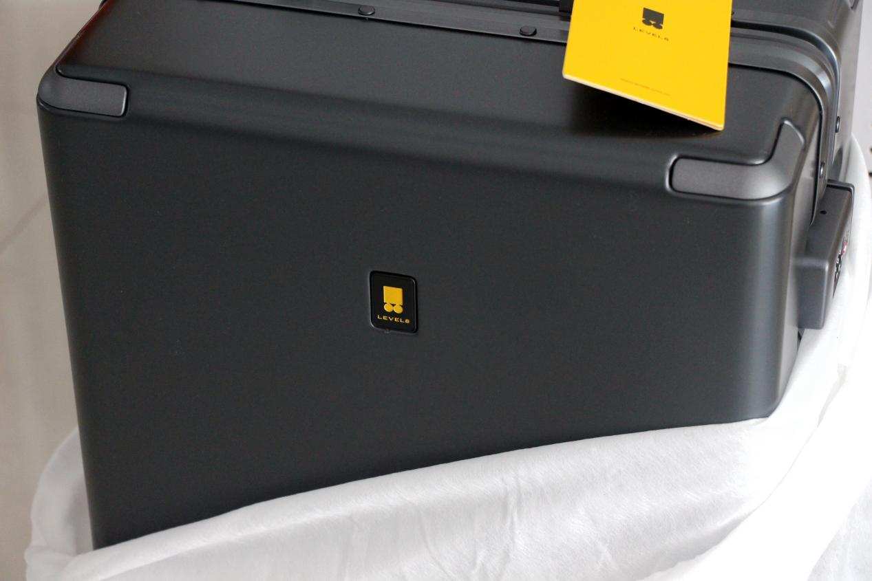 8号地平线旅行箱与小米登机箱,锤子科技地平线8号旅行箱登机箱