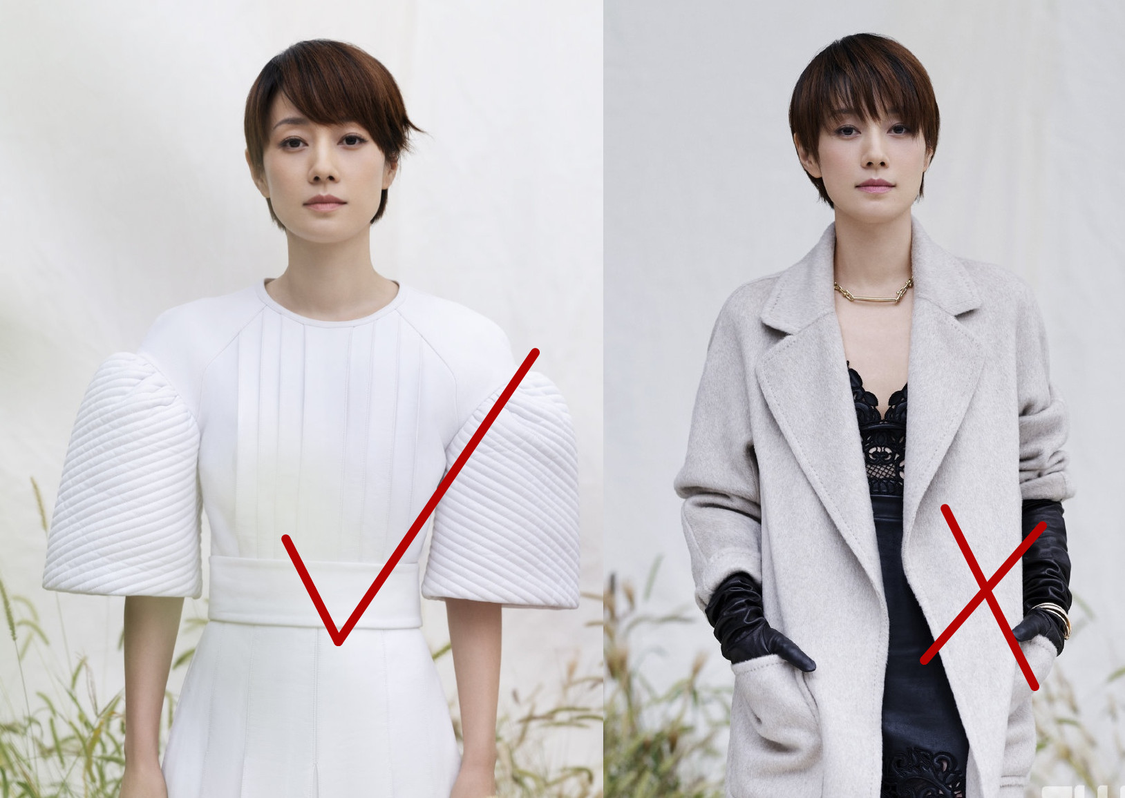 40岁女短发烫什么发型显年轻精神,40至45岁适合什么短发型年轻清爽