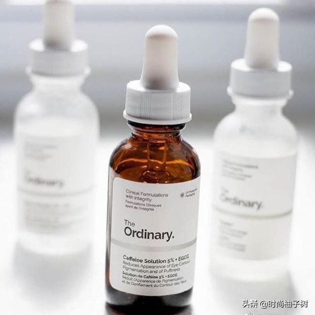 眼霜品牌智商税,眼霜抗老不长脂肪粒排名