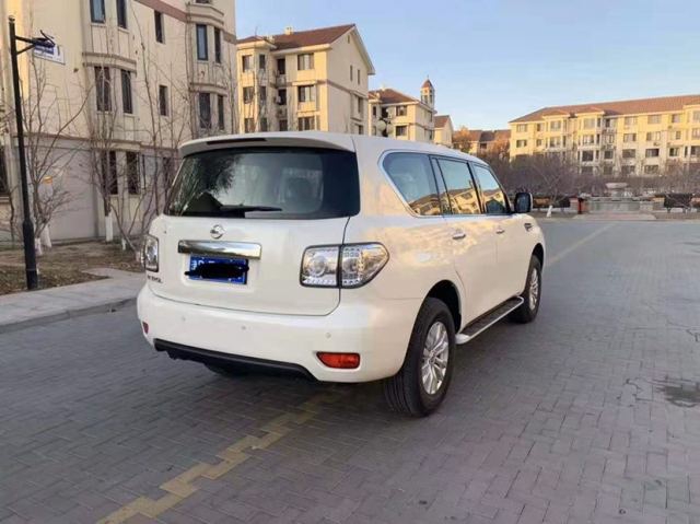 尼桑途乐最新价格及配置介绍,尼桑途乐有哪些优缺点