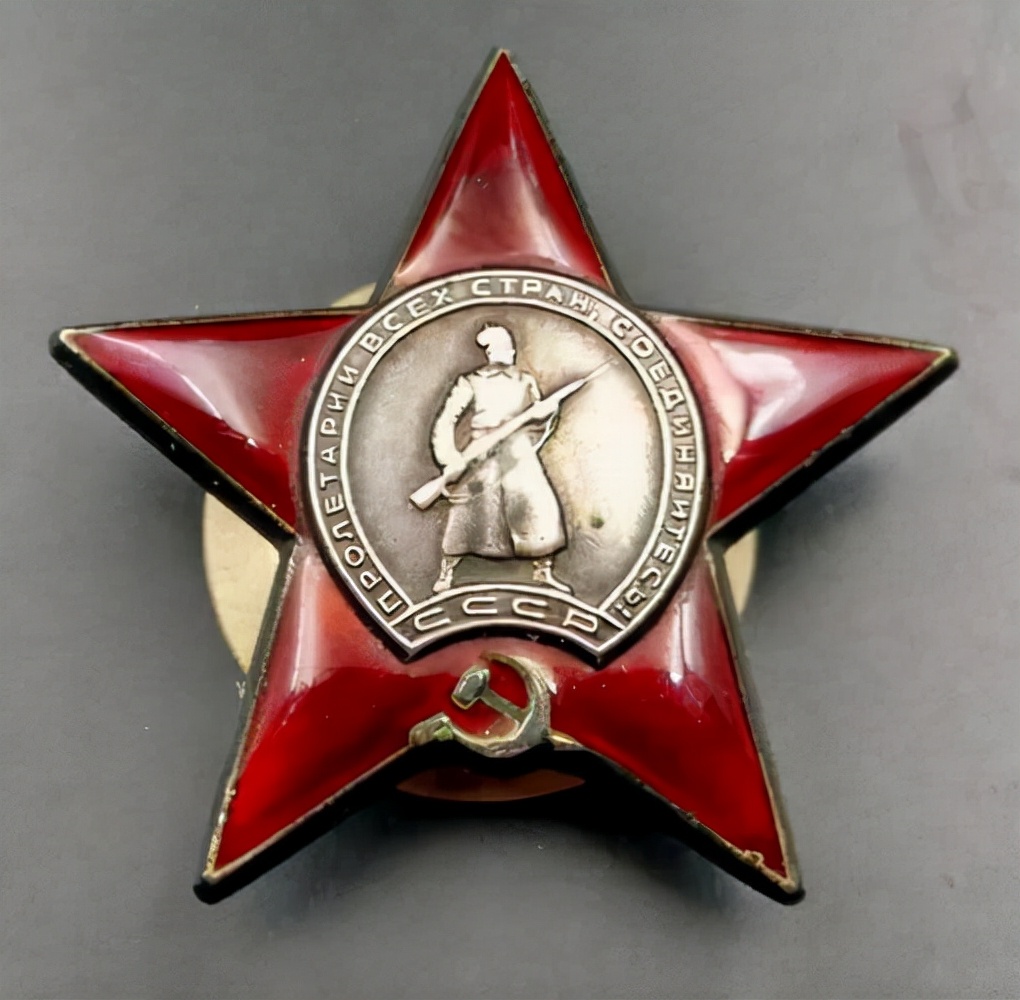 鏖战马马耶夫岗——红军战士们在坦克支援下奋勇杀敌的卫国精神