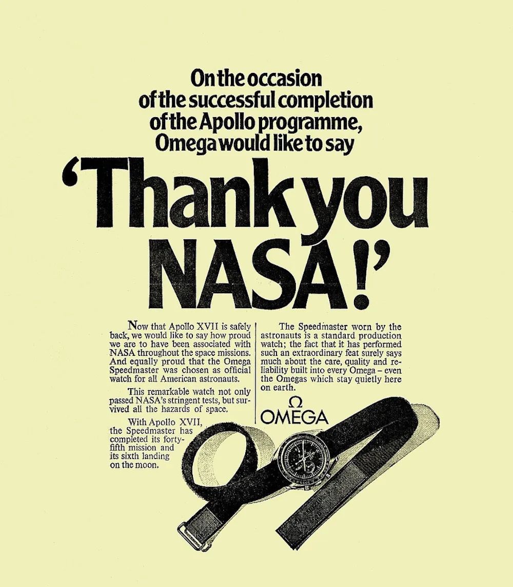 怎么买都不会错的手表