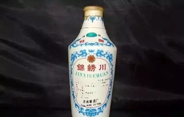 山东省十大热销白酒品牌,山东白酒销售排名一览表