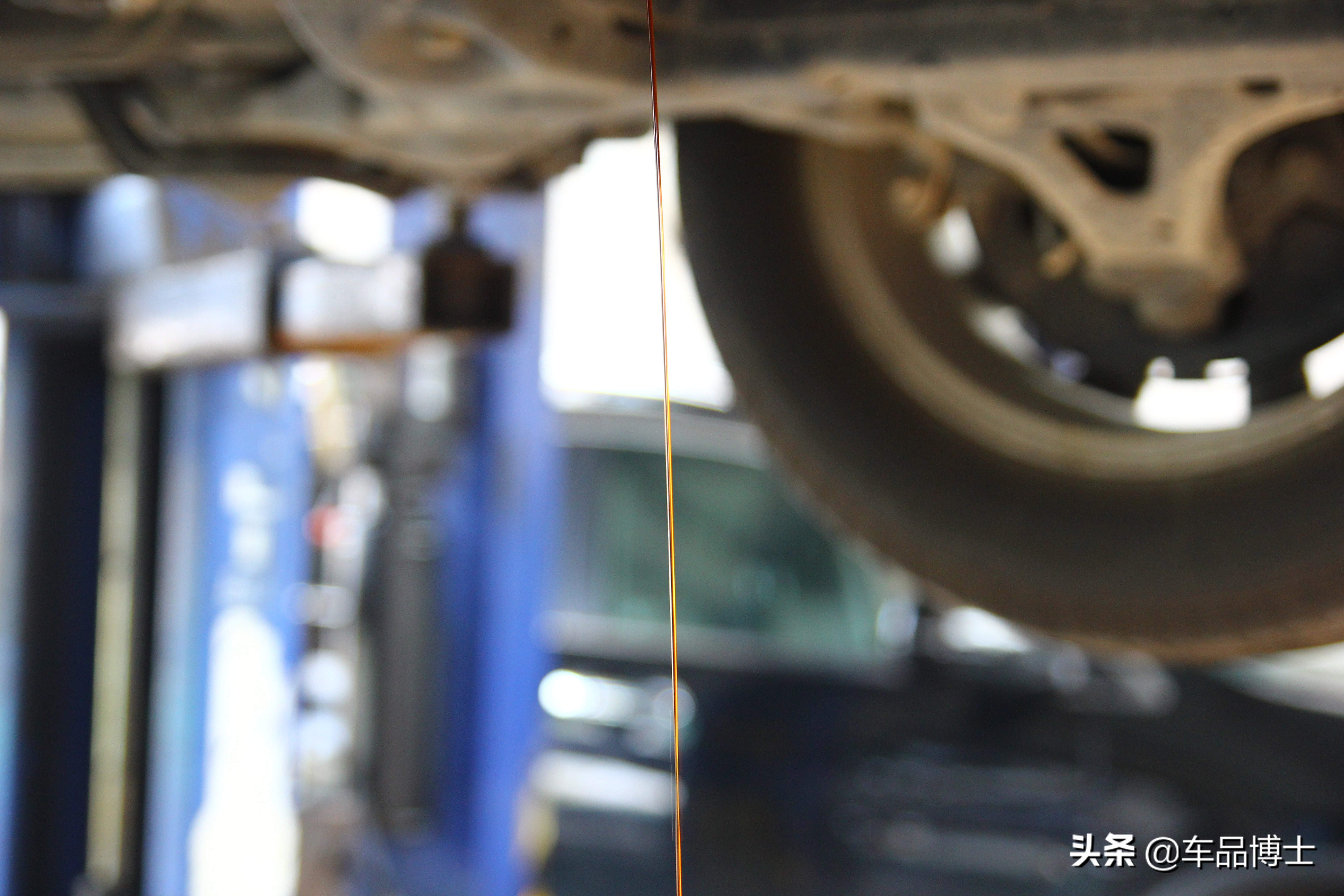 选对机油真的很重要,选机油可不简单