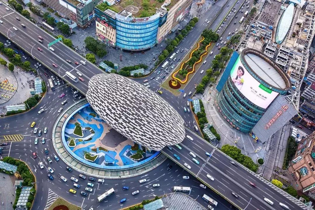 上海房价2010-2020历年走势,上海2021年各个小区房价涨幅