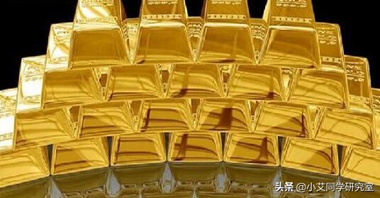 钻石可以人工合成黄金为什么不行,钻石和黄金的佩戴效果的区别