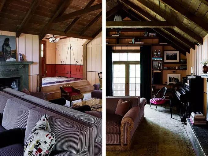 40岁的安妮海瑟薇写真,安妮海瑟薇经典黑色造型