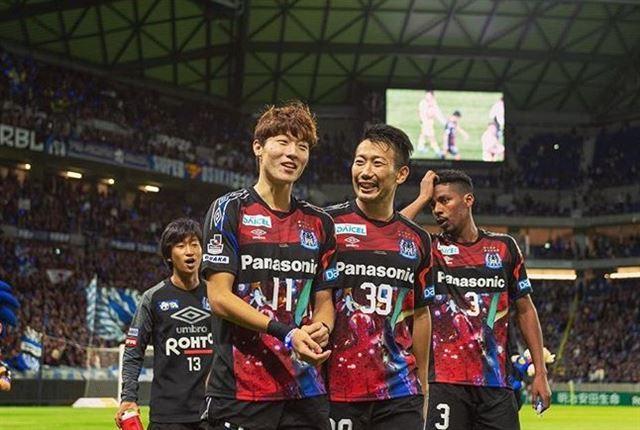 旅欧球员低迷，太极虎头名出线其实靠的是韩国足球先生