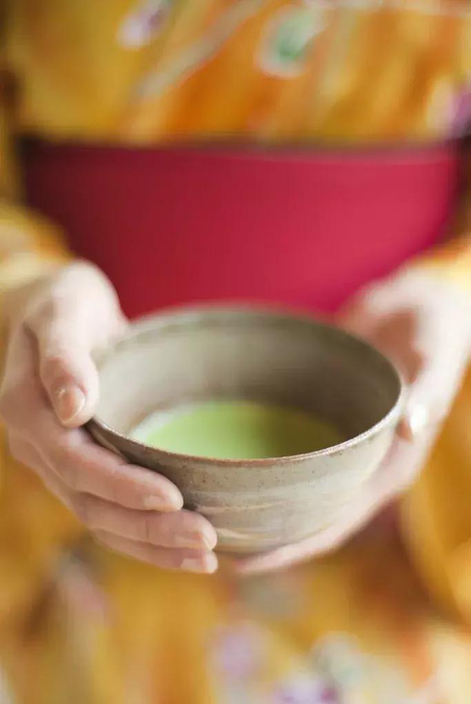 宇治五十铃抹茶在日本哪里可以买,宇治抹茶特点