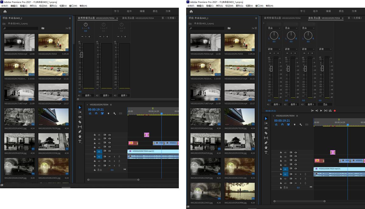 AMD5800X是智商税CPU吗？它能否成为视频剪辑生产力工具？