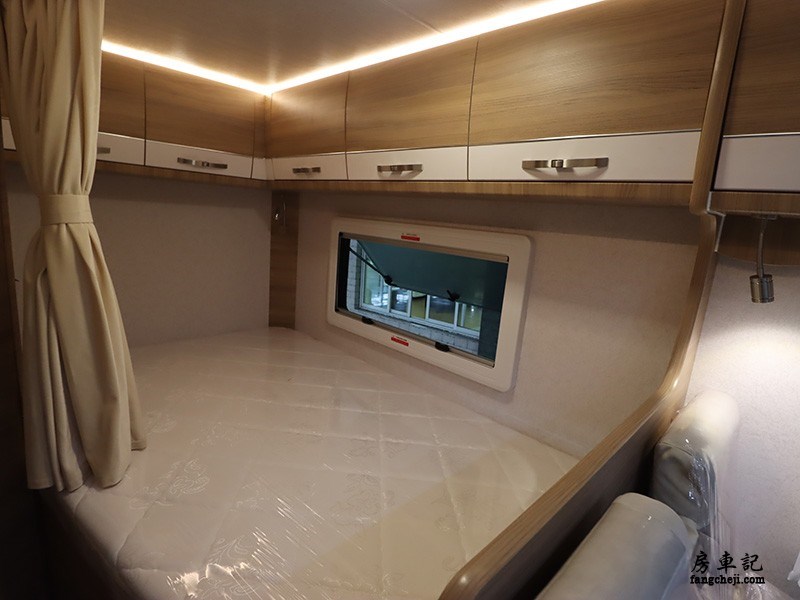 依维柯宝迪b型房车无中门版,依维柯宝迪c型房车