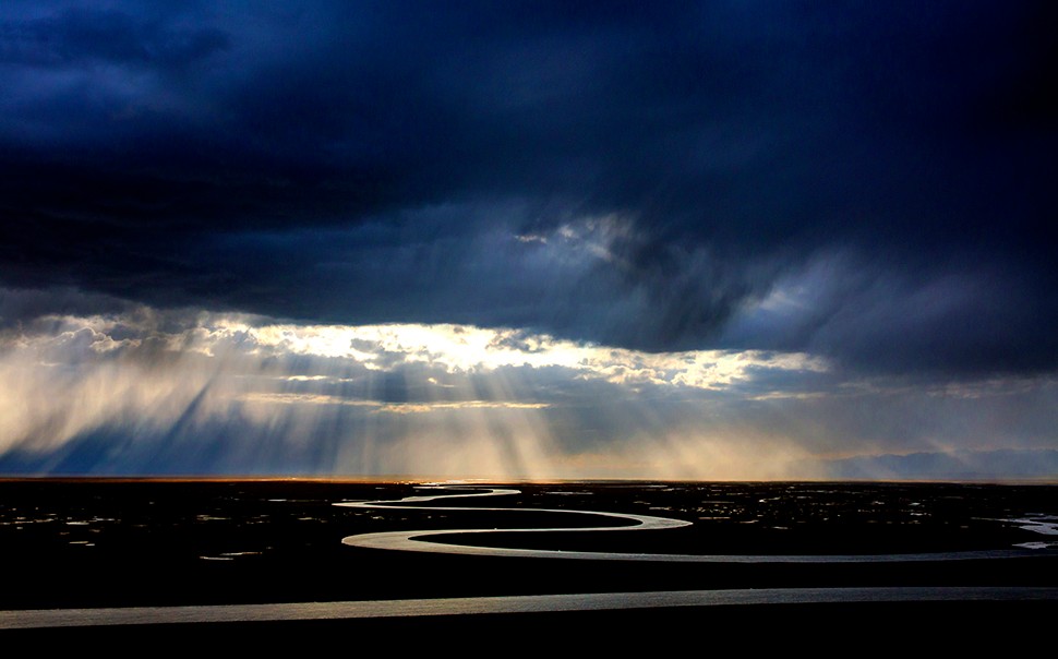 川西环线秋季摄影团,川西秋色摄影之旅