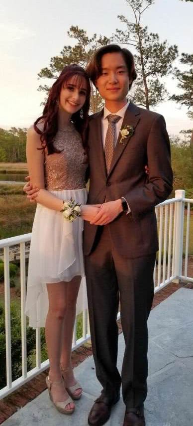 荣获美国YEPex高中生创新与创业大赛第一名的学生跟我讲了什么?