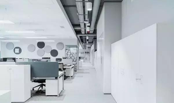 办公楼整体验收规范,办公楼工程验收流程和步骤