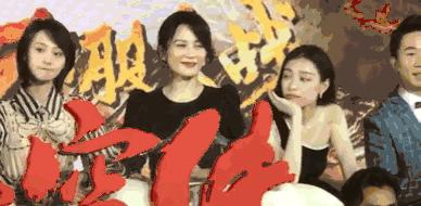 娱乐圈女星白莲花,盘点演艺圈十大白莲花女星