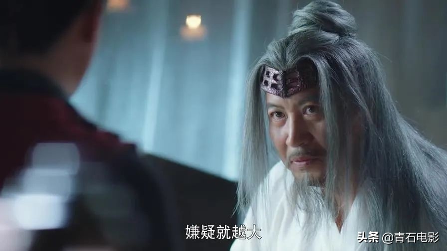 作为武侠剧它不行！《月上重火》3大缺陷：打戏慢，配角成工具人