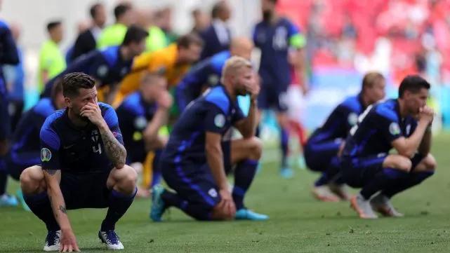 欧洲杯抢救全程,欧洲杯生死战