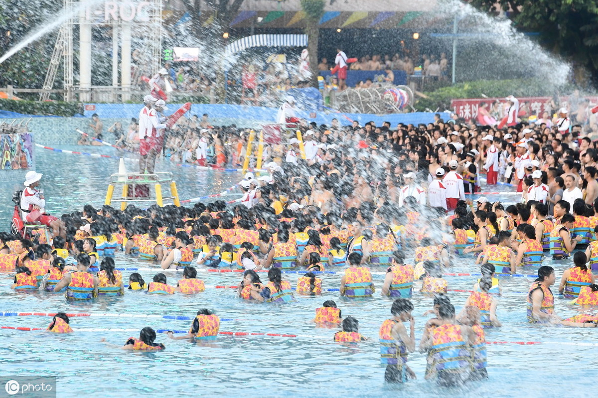 2020抖音最火十大打卡景点,抖音上最火的五大旅游景点推荐