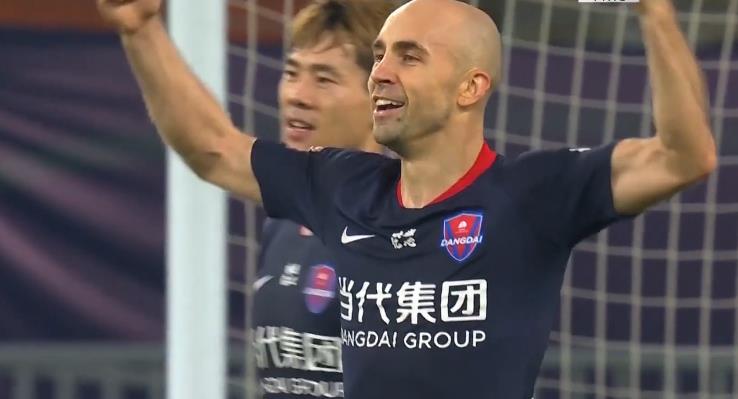 中超最新积分恒大战平华夏,中超最新战报积分榜