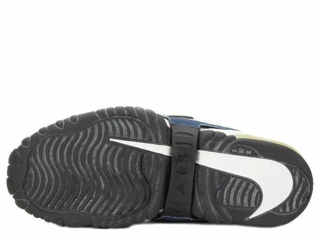 昙花一现的配件极致,篮球鞋穿过的酷炫“小马甲”大盘点