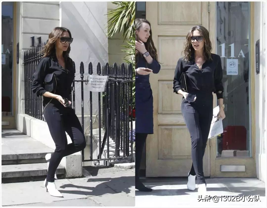 不可忽略的时尚单品,当下流行的爆款