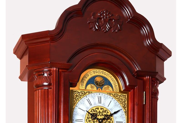 世界十大顶级钟品牌排行榜,世界排名第一的钟