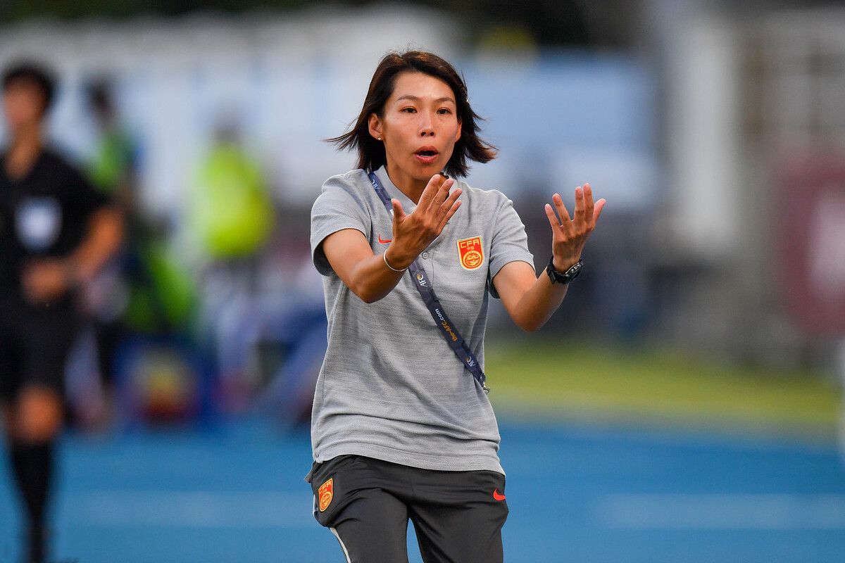 女足前主教练贾秀全现状,女足主帅贾秀全简历