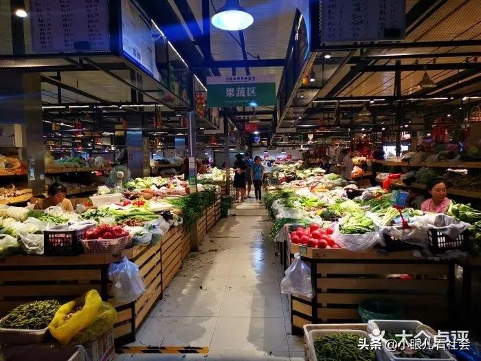 北京最便宜的年货市场,北京还有哪些批发市场