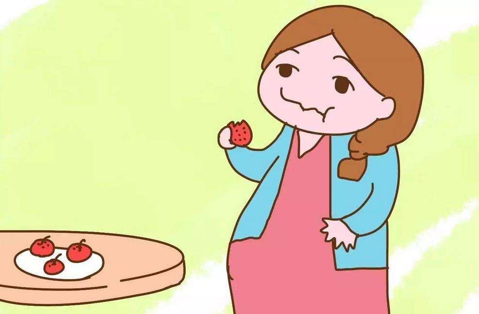 孕期血糖高饿的话可以控血糖吗,怀孕的人血糖高能吃什么零食啊