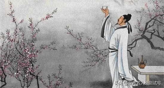 李白的哪些潇洒事迹,李白一生仕途坎坷原因