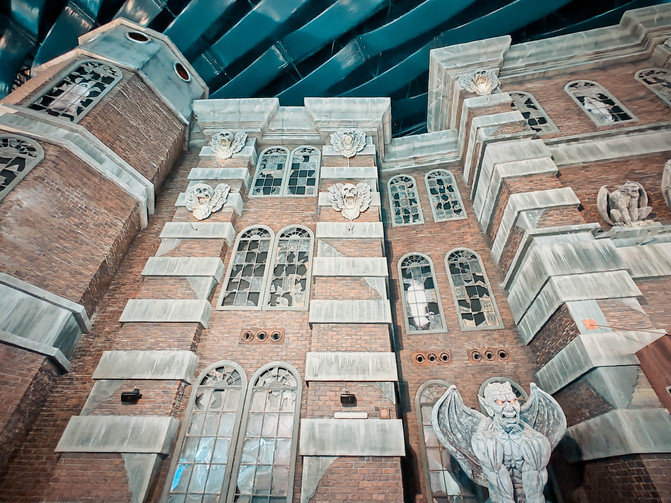 带你看不一样的迪拜,带你感受不一样的迪拜