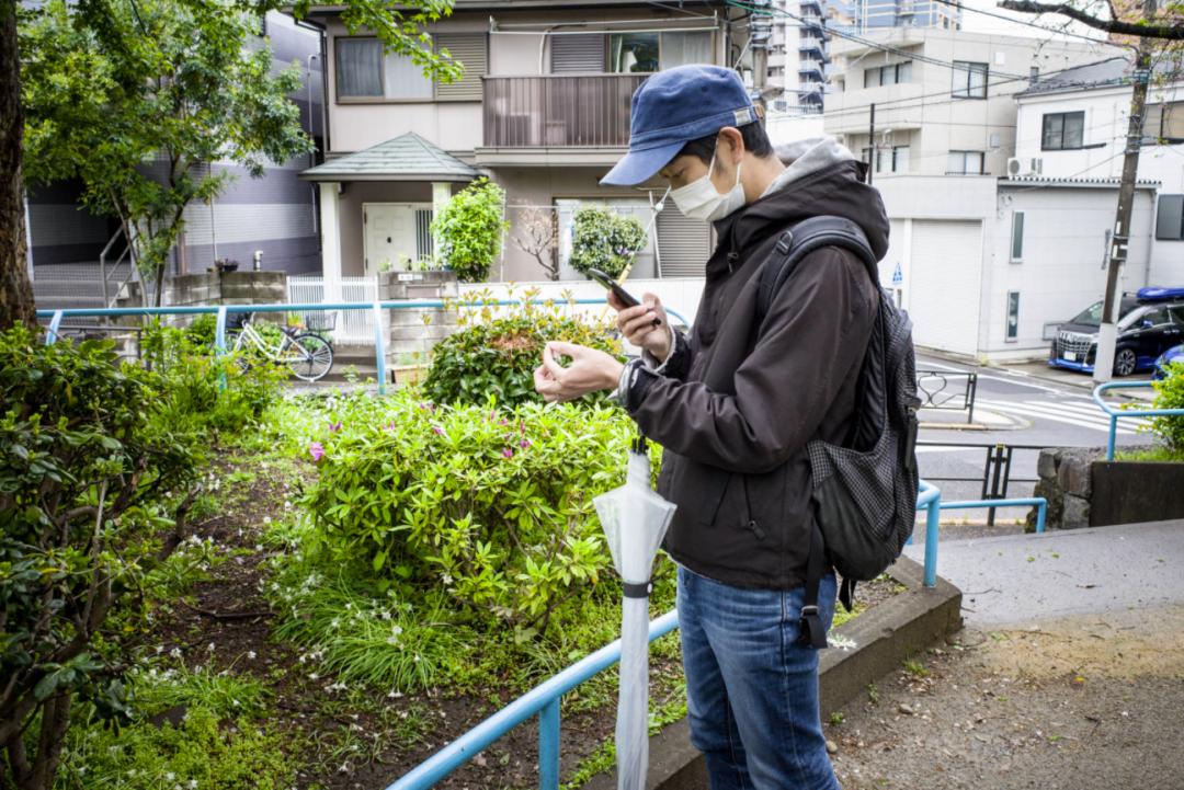 日本36岁男生出租自己火了！陪离婚、K歌...日赚万元，做废物好爽