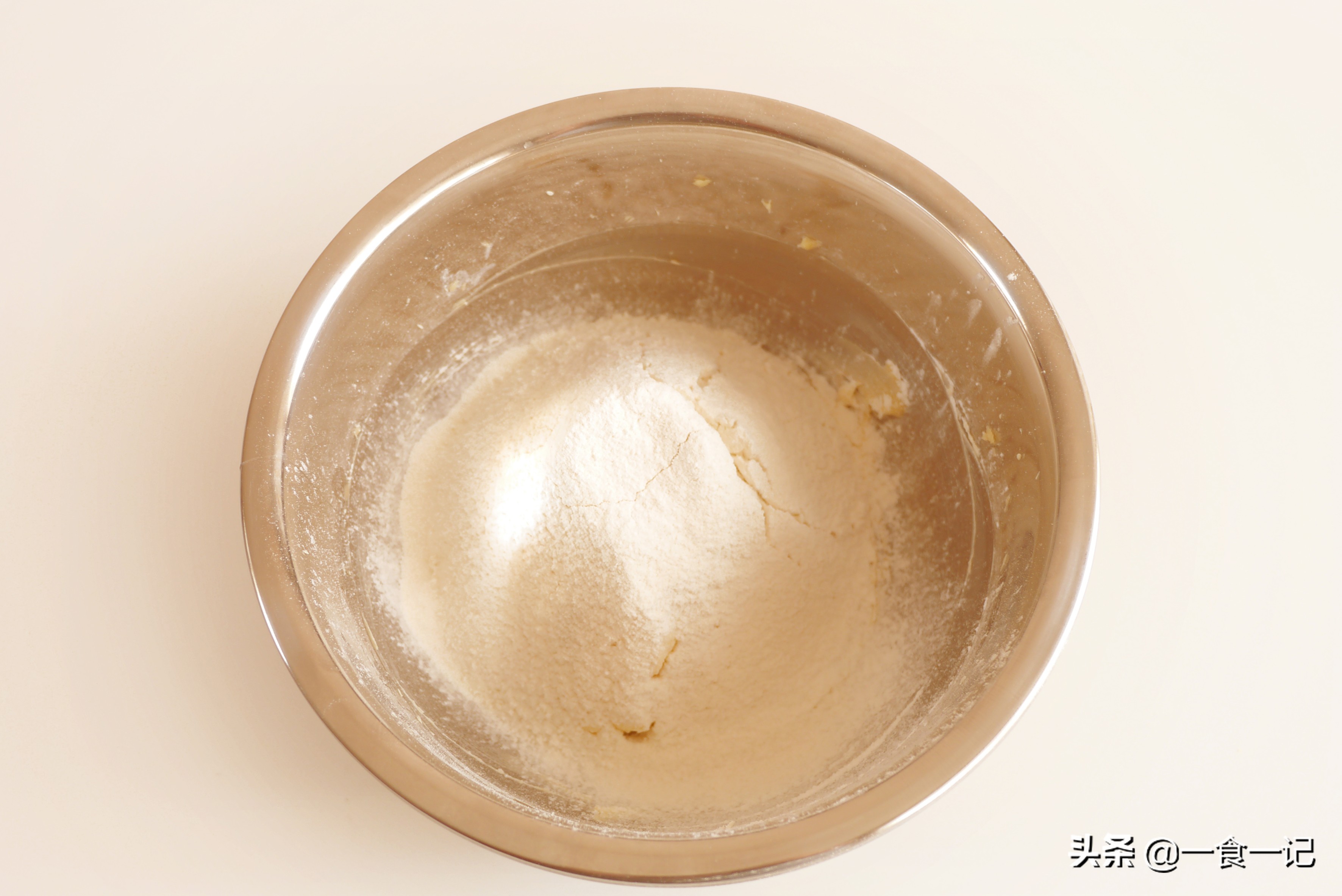 超简单饼干的做法大全集,家常饼干怎么做简单又好吃烤箱版