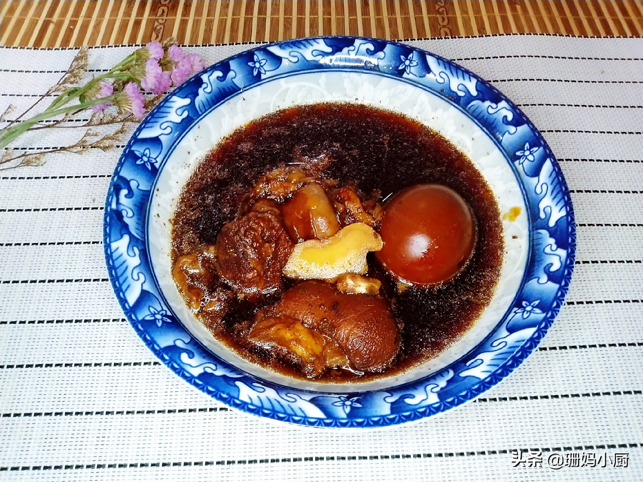 猪脚醋要加水吗？告诉你做法，煲出最适合自己的口感，喝着才过瘾