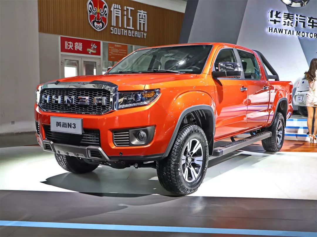 福特猛禽10万元左右,最顶配福特猛禽最新款