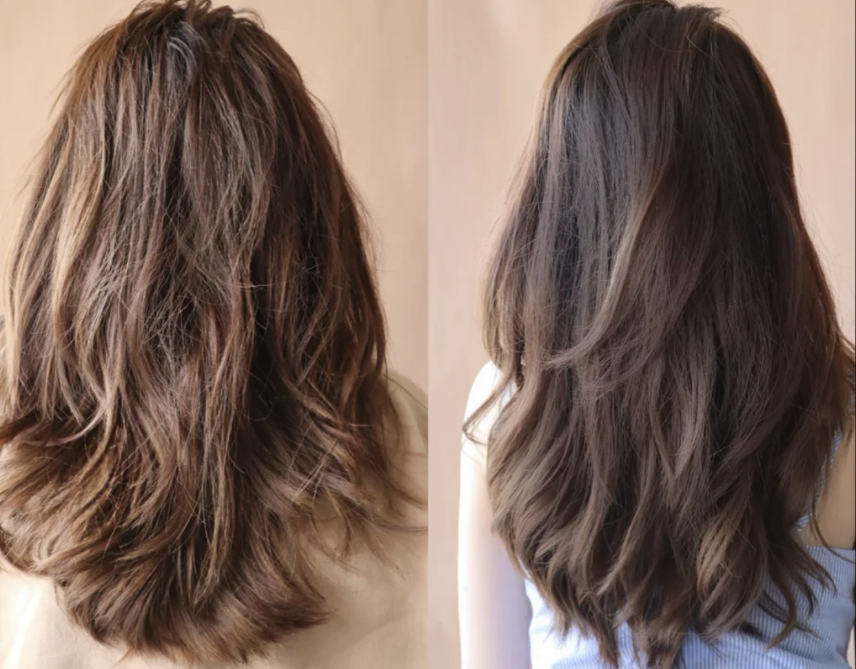 资生堂芬浓洗发水和发膜,施华蔻资生堂哪个洗发水好