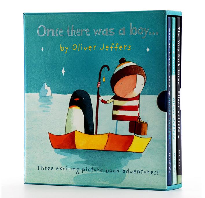 7-10岁儿童必读的英文绘本,apictureofmyfamily英文绘本