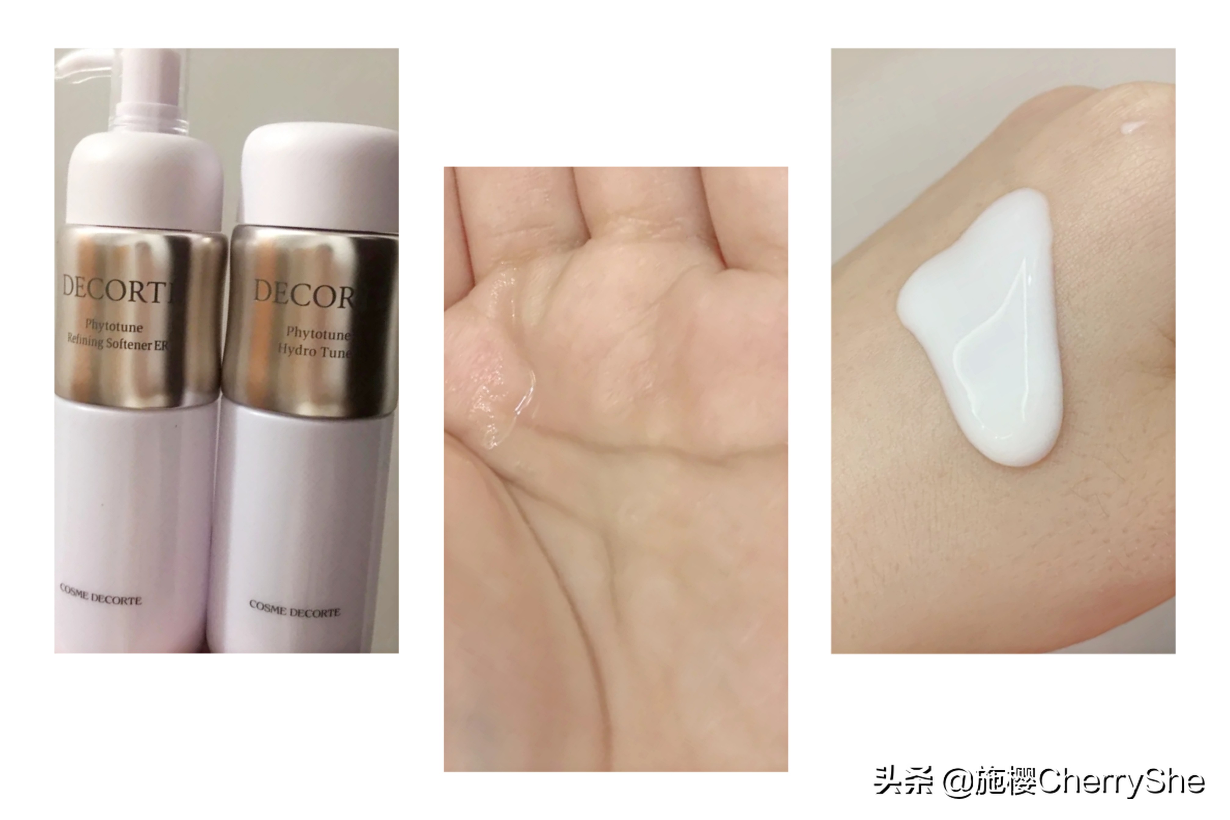 推荐几款性价比高的大牌水乳,十大公认美白好用的水乳