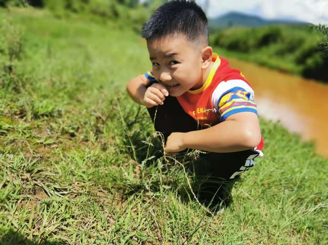 多才多艺赵耔瑞：艺术学习乐在其中，让我更加自信和大胆