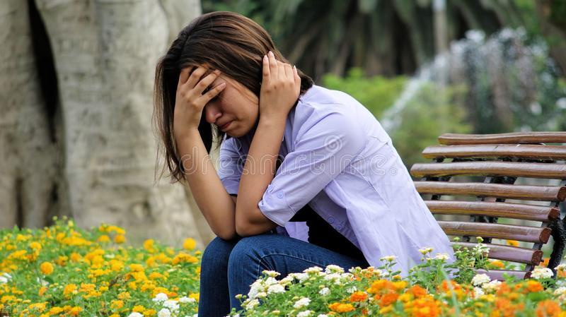 警惕！细数人流的四大伤痛