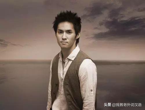 细数那些火到海外的中文歌,外文歌曲翻唱成中文歌曲