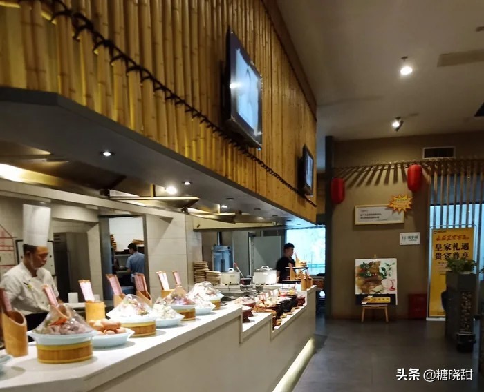 盘点全网十大美食探店,美食探店好吃不贵的品牌