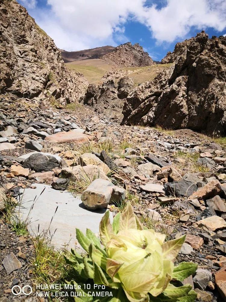 传说中的天狼之路，是否值得一走？