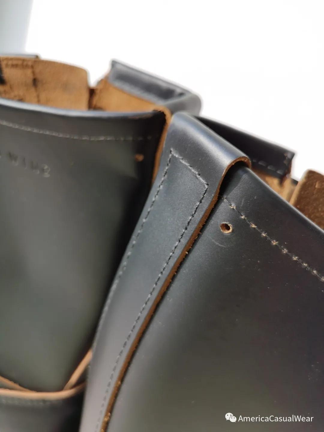 red红翼工程师靴9268尺码选择,redwing经典鞋款